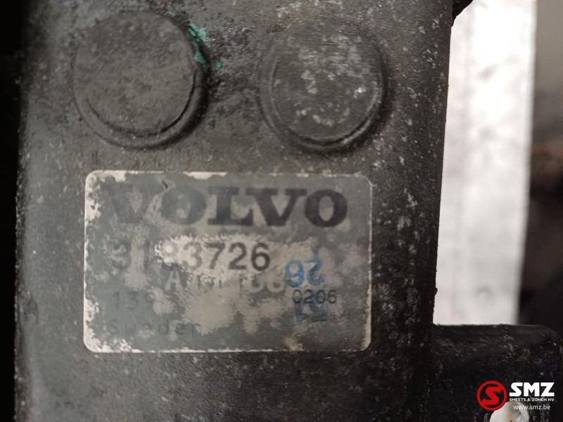 Volvo Occ radiator + intercooler Volvo - Radiator for Truck: picture 4 Volvo Occ radiator + intercooler Volvo - Radiator for Truck: picture 4