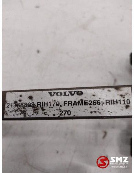 Volvo Occ sensor drukregelklep + kraanstang Volvo FH 221 - Sensor for Truck: picture 3 Volvo Occ sensor drukregelklep + kraanstang Volvo FH 221 - Sensor for Truck: picture 3