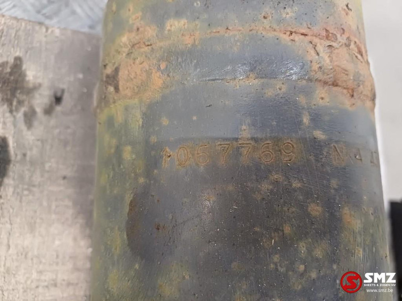 Volvo Occ set cardanassen Volvo - Drive shaft for Truck: picture 5 Volvo Occ set cardanassen Volvo - Drive shaft for Truck: picture 5