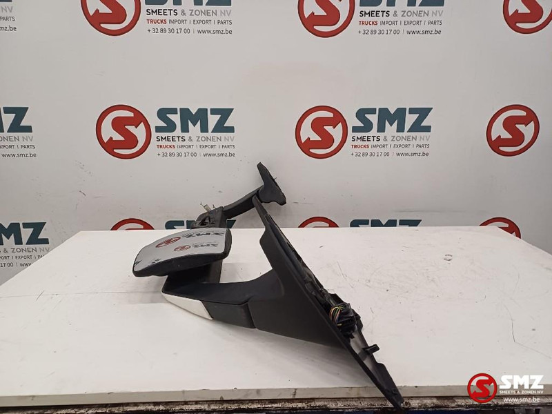 Volvo Occ spiegel bestuurderszijde Volvo - Rear view mirror for Truck: picture 4 Volvo Occ spiegel bestuurderszijde Volvo - Rear view mirror for Truck: picture 4