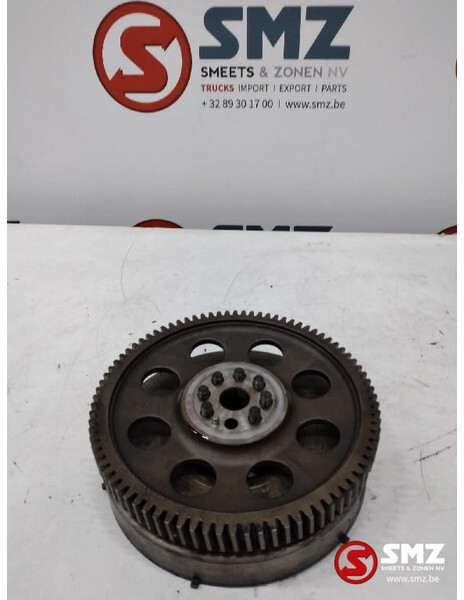 Volvo Occ tandwiel + aandrijving Volvo FH 21004214 20891 - Engine and parts for Truck: picture 1 Volvo Occ tandwiel + aandrijving Volvo FH 21004214 20891 - Engine and parts for Truck: picture 1