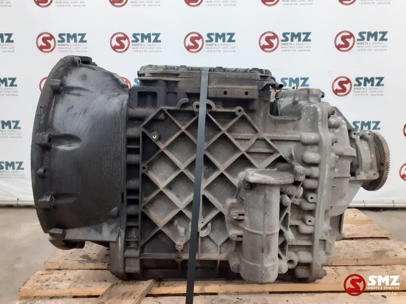Volvo Occ versnellingsbak AT2612E Volvo - Gearbox for Truck: picture 1 Volvo Occ versnellingsbak AT2612E Volvo - Gearbox for Truck: picture 1