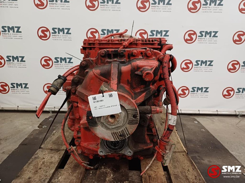 Volvo Occ versnellingsbak AT2612E Volvo - Gearbox for Truck: picture 4 Volvo Occ versnellingsbak AT2612E Volvo - Gearbox for Truck: picture 4