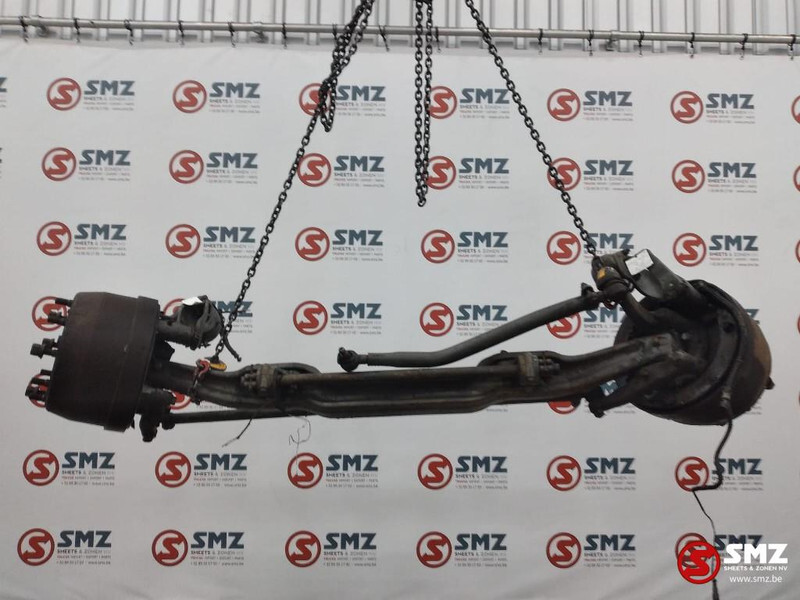 Volvo Occ vooras Volvo FM FH 20399064 - Frame/ Chassis for Truck: picture 2 Volvo Occ vooras Volvo FM FH 20399064 - Frame/ Chassis for Truck: picture 2
