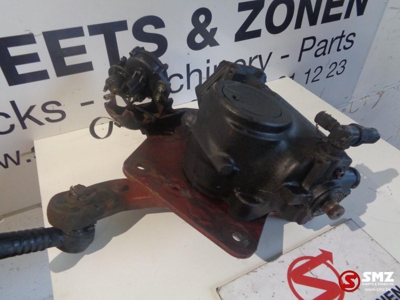 ZF Occ stuurhuis renault magnum - Steering gear for Truck: picture 2 ZF Occ stuurhuis renault magnum - Steering gear for Truck: picture 2
