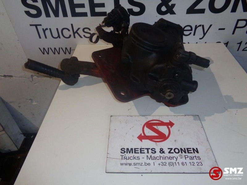 ZF Occ stuurhuis renault magnum - Steering gear for Truck: picture 1 ZF Occ stuurhuis renault magnum - Steering gear for Truck: picture 1
