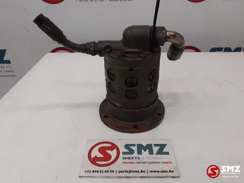 Zettelmeyer Occ hydraulische pomp Zettelmeyer - Hydraulic pump for Truck: picture 1 Zettelmeyer Occ hydraulische pomp Zettelmeyer - Hydraulic pump for Truck: picture 1