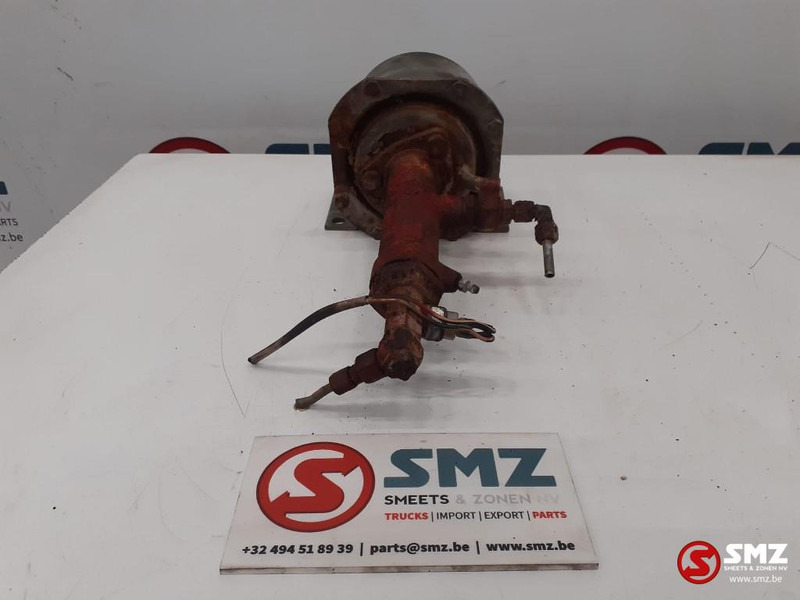 Zettelmeyer Occ rempomp Zettelmeyer - Brake parts for Truck: picture 4 Zettelmeyer Occ rempomp Zettelmeyer - Brake parts for Truck: picture 4