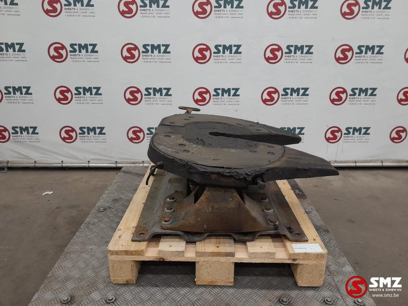Jost Occ koppelschotel JOST - Fifth wheel coupling for Truck: picture 3 Jost Occ koppelschotel JOST - Fifth wheel coupling for Truck: picture 3