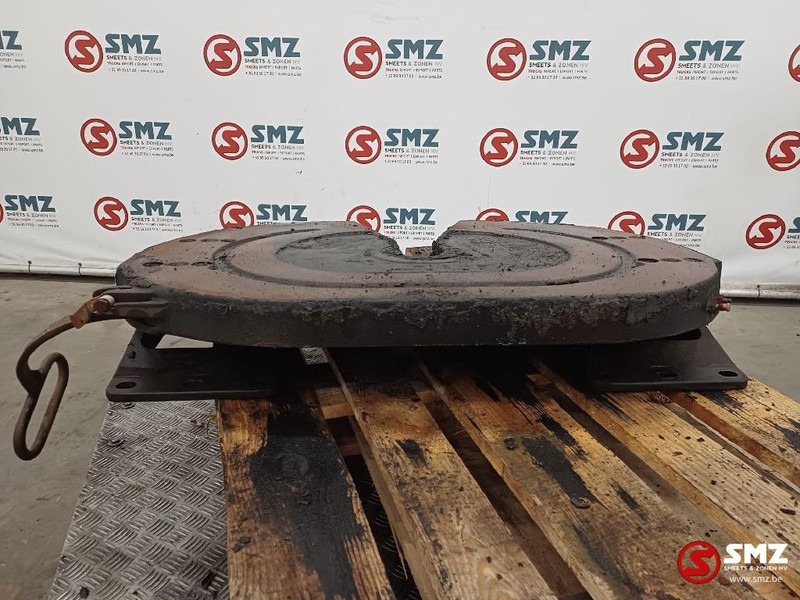 Jost Occ koppelschotel JSK37C150 JOST - Fifth wheel coupling for Truck: picture 2 Jost Occ koppelschotel JSK37C150 JOST - Fifth wheel coupling for Truck: picture 2