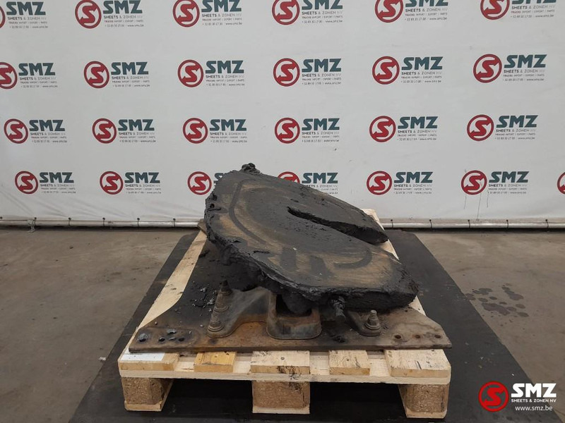 Jost Occ koppelschotel JSK37C185ZJ JOST - Fifth wheel coupling for Truck: picture 4 Jost Occ koppelschotel JSK37C185ZJ JOST - Fifth wheel coupling for Truck: picture 4