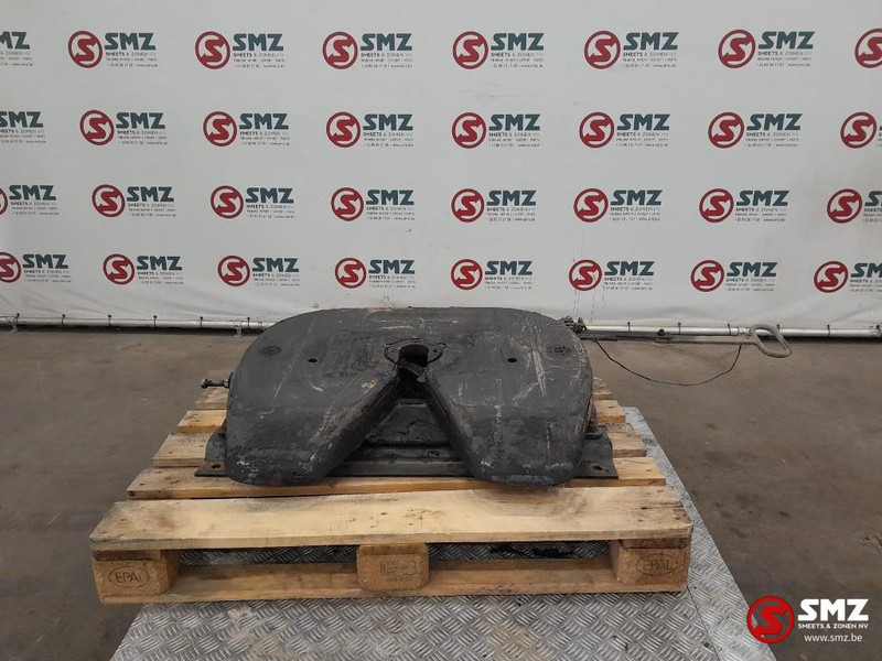 Jost Occ koppelschotel + montageplaat JSK36DV2J Jost - Fifth wheel coupling for Truck: picture 1 Jost Occ koppelschotel + montageplaat JSK36DV2J Jost - Fifth wheel coupling for Truck: picture 1