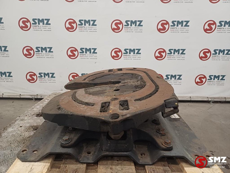 Jost Occ koppelschotel + montageplaat JSK42K02095AA JOS - Fifth wheel coupling for Truck: picture 3 Jost Occ koppelschotel + montageplaat JSK42K02095AA JOS - Fifth wheel coupling for Truck: picture 3