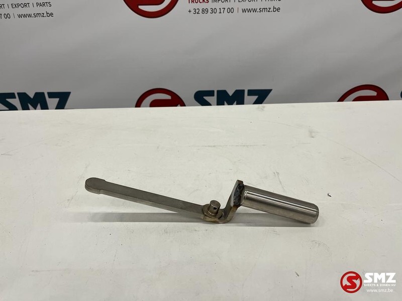 Jost Vergrendelpen links Jost JSK DH - Fifth wheel coupling: picture 1 Jost Vergrendelpen links Jost JSK DH - Fifth wheel coupling: picture 1