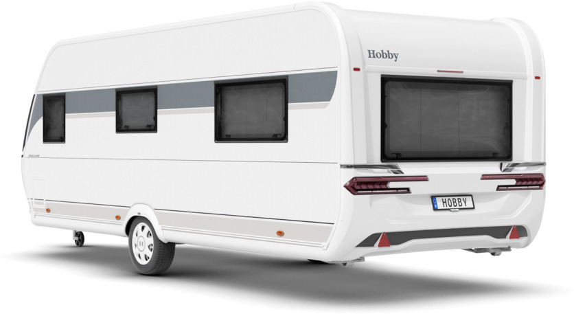 EXCELLENT 560 CFe - Caravan: picture 4 EXCELLENT 560 CFe - Caravan: picture 4