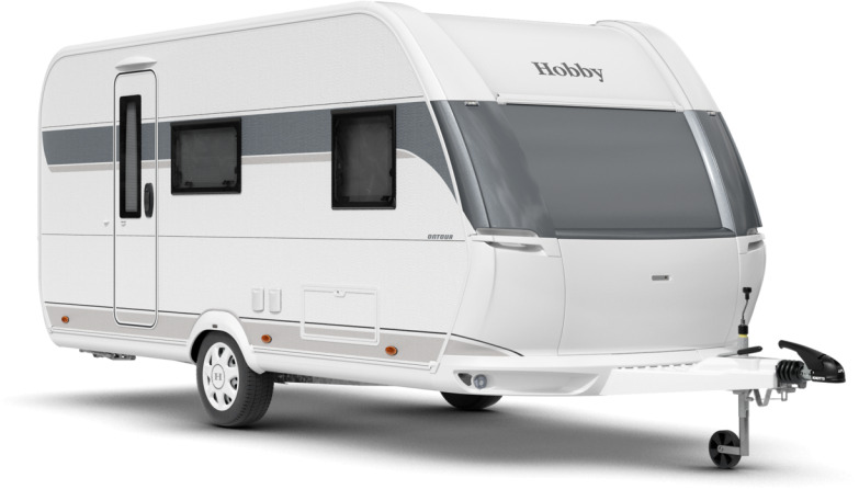 ONTOUR 470 KMF - Caravan: picture 3 ONTOUR 470 KMF - Caravan: picture 3