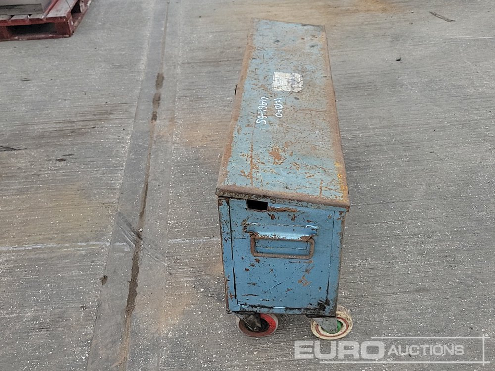 110 Volt Pipe Bender - Construction equipment: picture 2 110 Volt Pipe Bender - Construction equipment: picture 2
