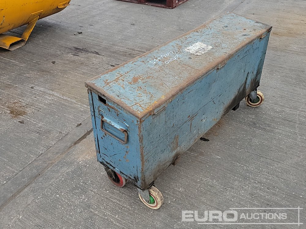110 Volt Pipe Bender - Construction equipment: picture 3 110 Volt Pipe Bender - Construction equipment: picture 3