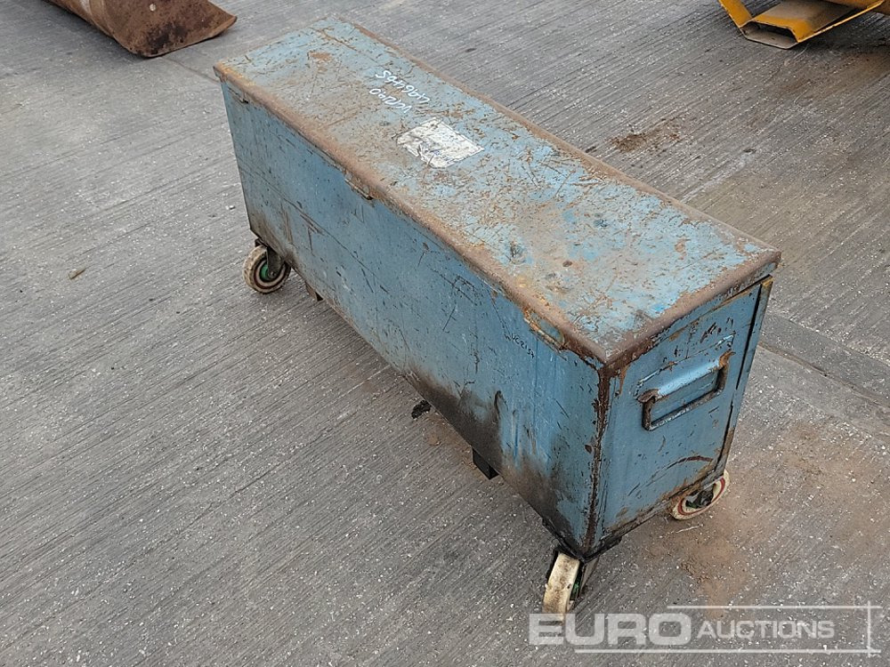110 Volt Pipe Bender - Construction equipment: picture 5 110 Volt Pipe Bender - Construction equipment: picture 5