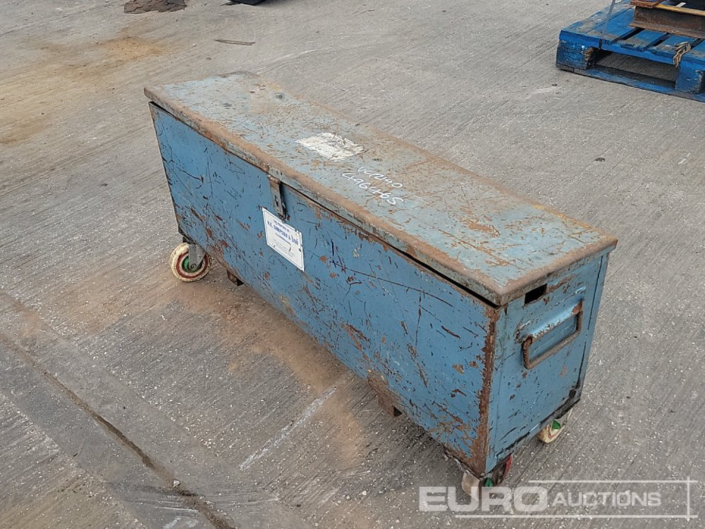 110 Volt Pipe Bender - Construction equipment: picture 1 110 Volt Pipe Bender - Construction equipment: picture 1