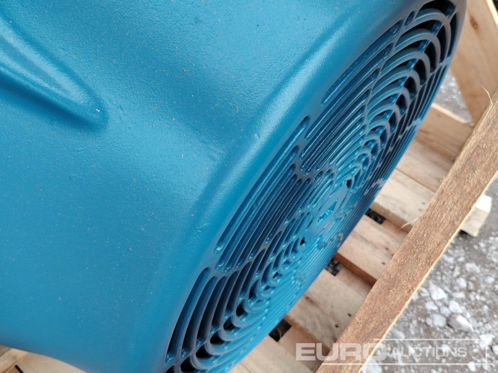 185kw 355m/L Electric Motor (Ie3) - Construction equipment: picture 5 185kw 355m/L Electric Motor (Ie3) - Construction equipment: picture 5