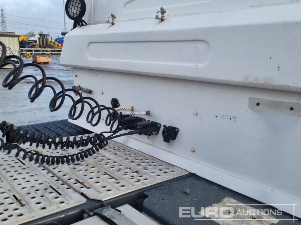 Tank truck 2007 Scania R480: picture 47