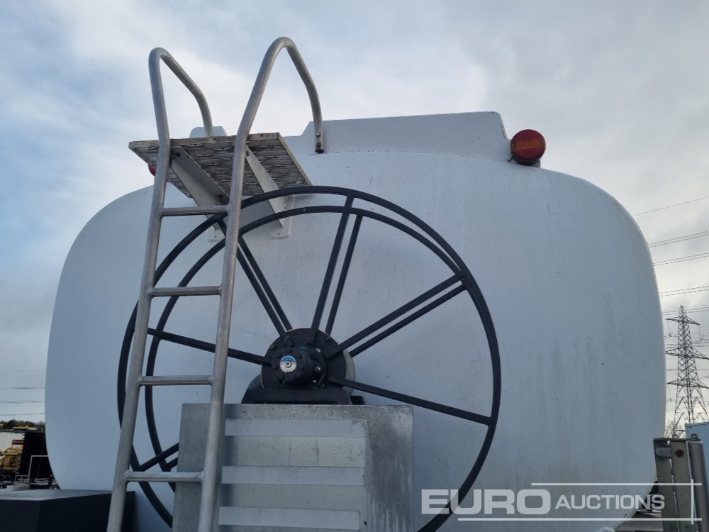 Tank truck 2007 Scania R480: picture 20