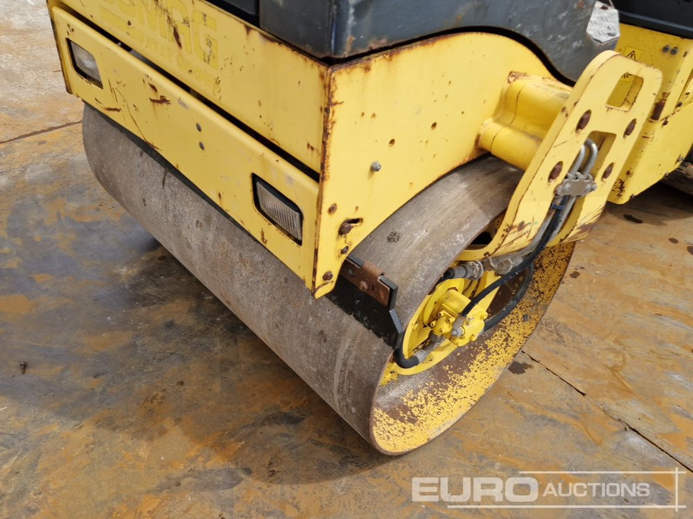 Roller 2011 Bomag BW120AD-4: picture 13