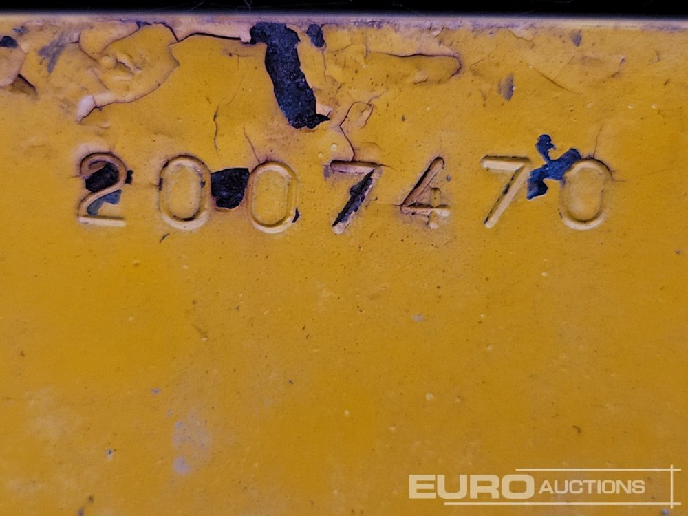 Backhoe loader 2011 JCB 3CX ECO: picture 47