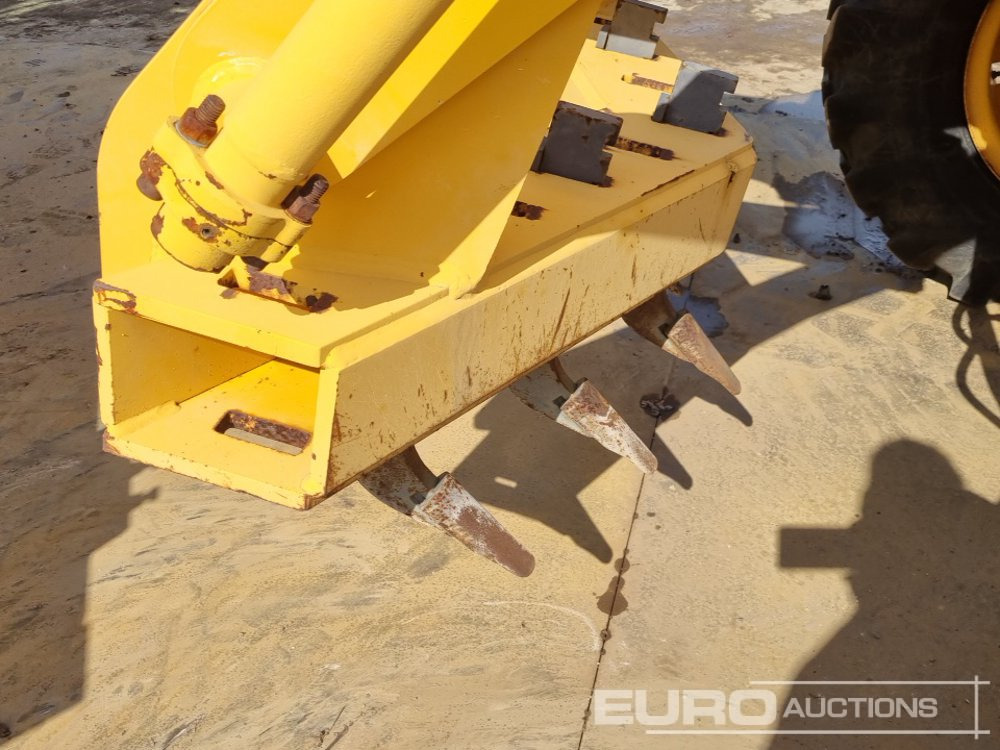 Grader 2012 Volvo G930: picture 30