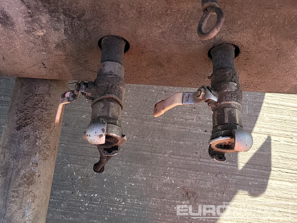 Air compressor 2013 Doosan 731E: picture 15