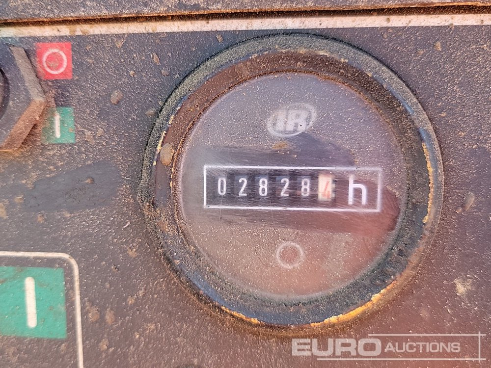 Air compressor 2013 Doosan 731E: picture 32