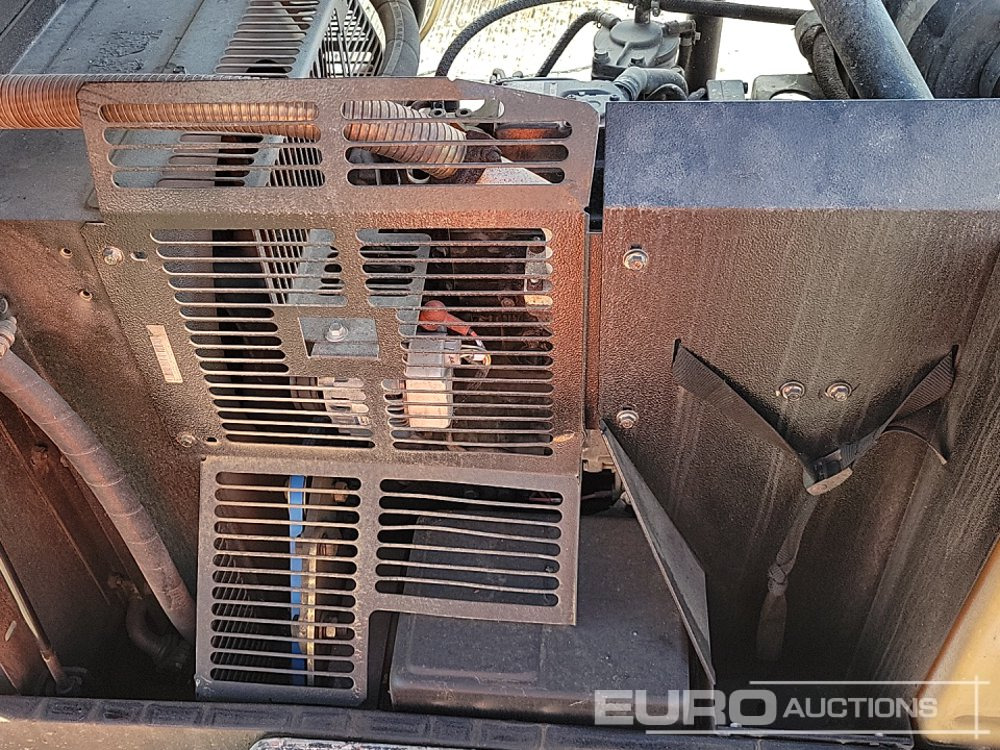 Air compressor 2013 Doosan 731E: picture 19