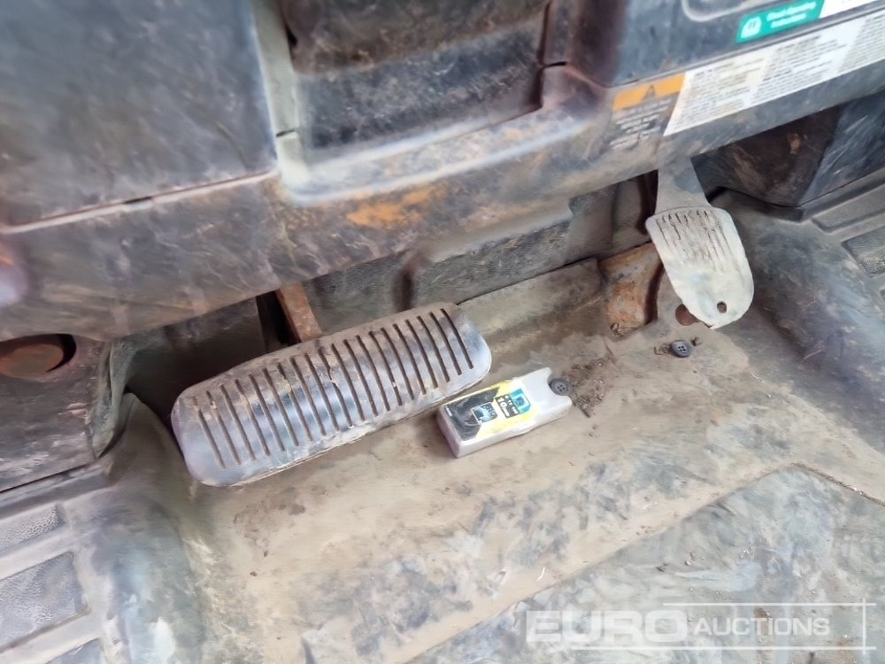 Forklift 2014 Hyster H5.5FT: picture 33 Forklift 2014 Hyster H5.5FT: picture 33