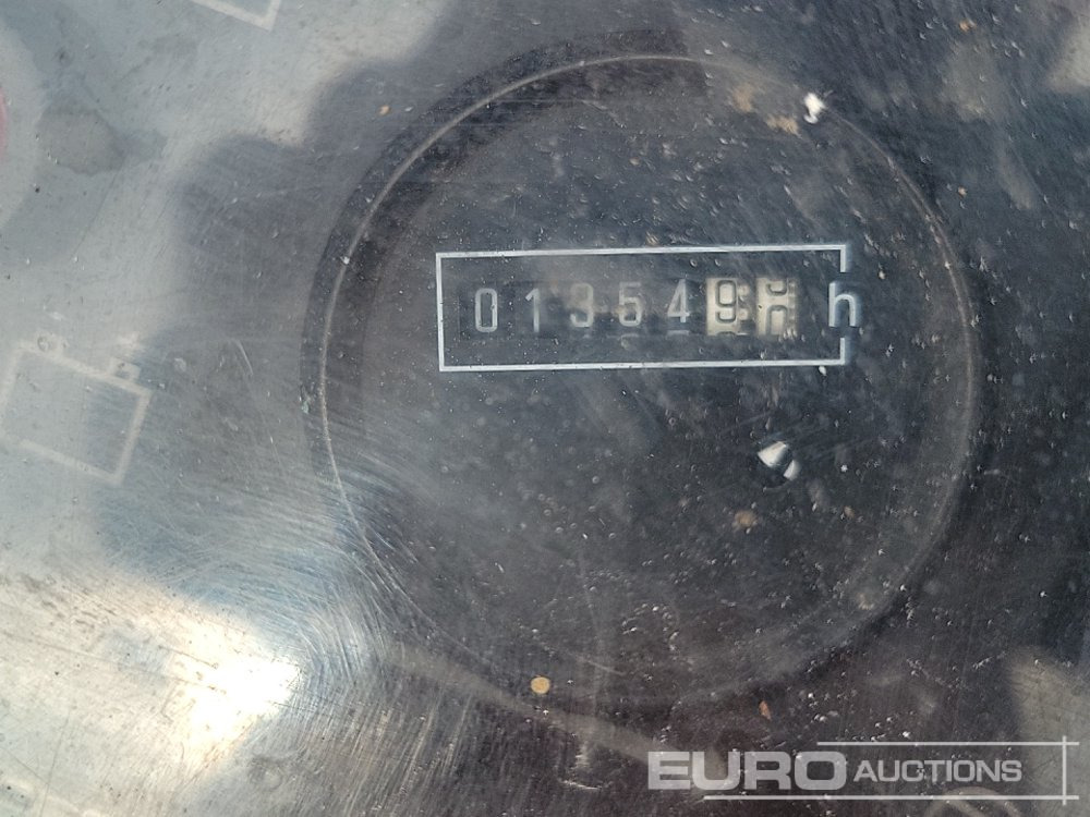 Air compressor 2014 Kaeser M50: picture 27