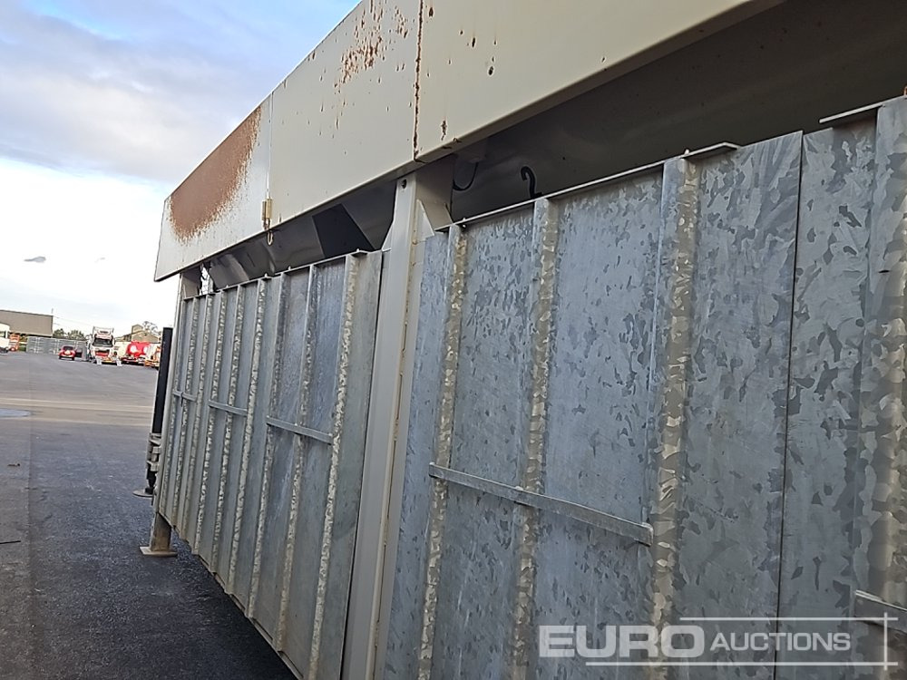 2014 Sami Techno 3 Plus - Concrete plant: picture 2 2014 Sami Techno 3 Plus - Concrete plant: picture 2