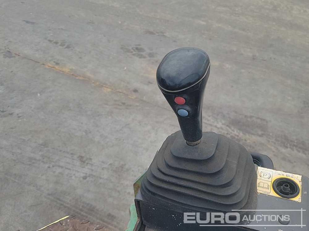 Roller 2015 Ammann ARX26: picture 32