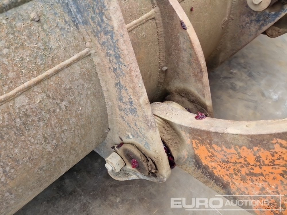 Wheel loader 2015 Doosan DL300-3: picture 33
