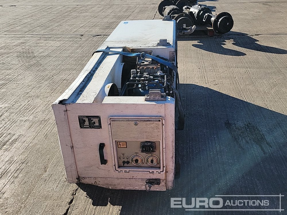 2015 Frigoblock FK24 - Refrigerator unit: picture 2 2015 Frigoblock FK24 - Refrigerator unit: picture 2