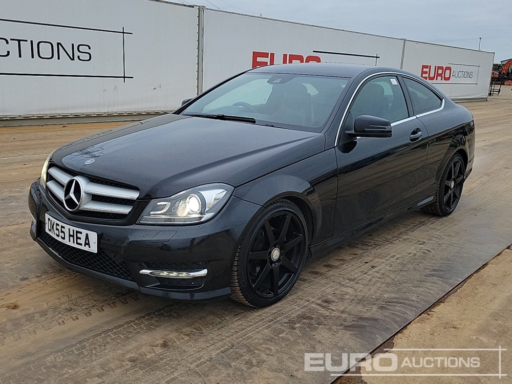 2015 Mercedes C250 AMG - Car: picture 1 2015 Mercedes C250 AMG - Car: picture 1