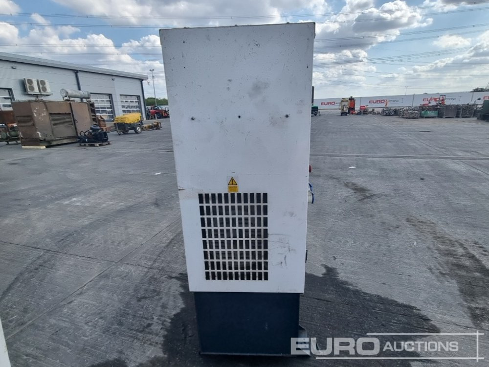Generator set 2016 Harrington 12kVA Generator, Kubota Engine: picture 6