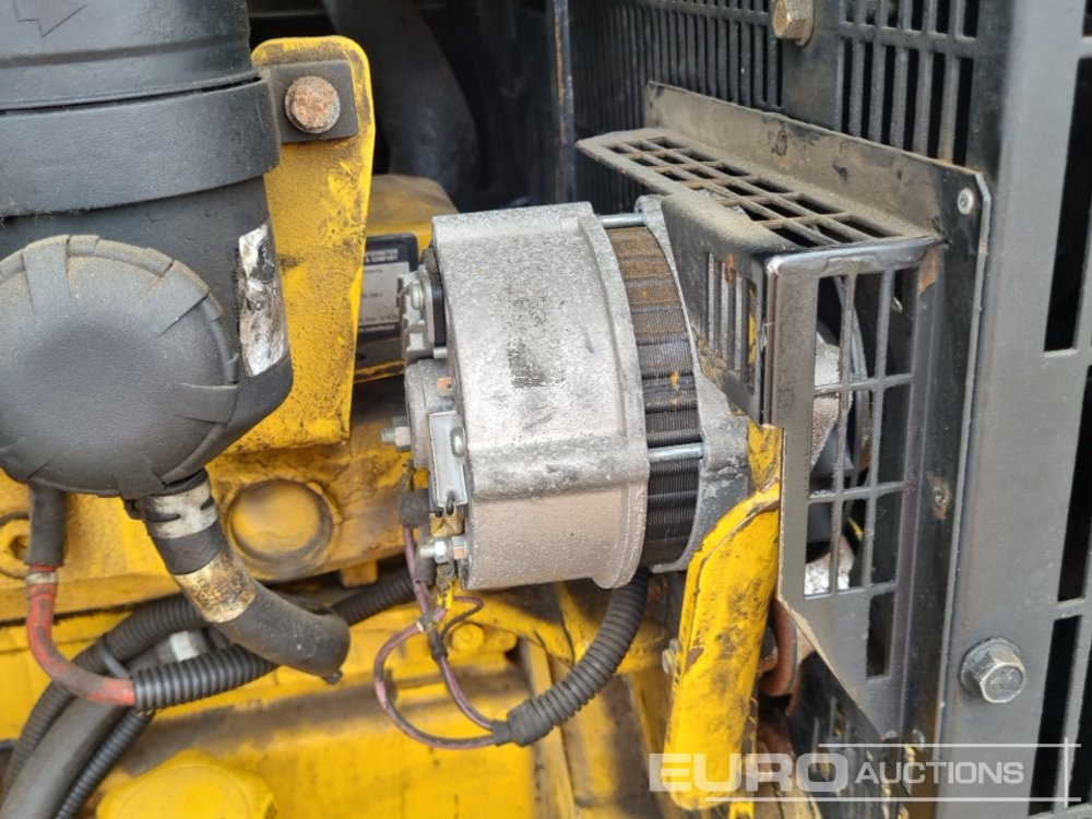 Generator set 2016 JCB 6050: picture 11