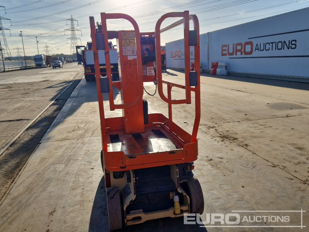 2016 JLG 1230ES - Aerial platform: picture 4 2016 JLG 1230ES - Aerial platform: picture 4