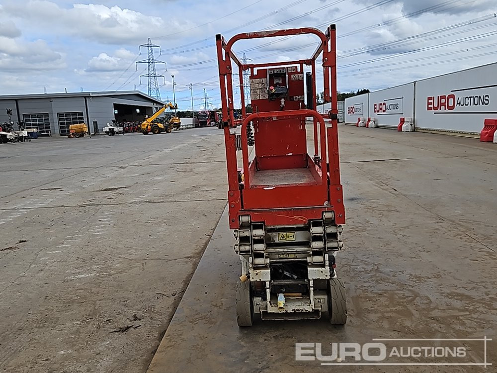 2016 JLG 1930ES - Aerial platform: picture 4 2016 JLG 1930ES - Aerial platform: picture 4