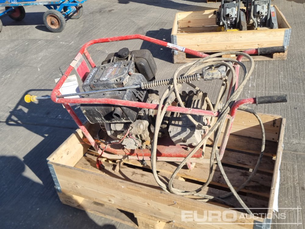 2016 Morris TW0002 - Pressure washer: picture 2 2016 Morris TW0002 - Pressure washer: picture 2