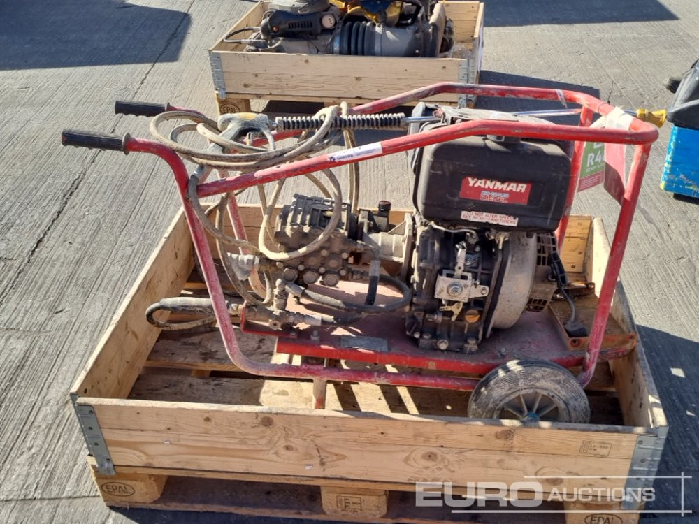 2016 Morris TW0002 - Pressure washer: picture 5 2016 Morris TW0002 - Pressure washer: picture 5