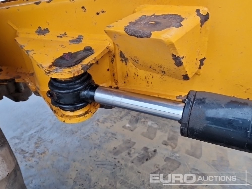 Mini dumper 2016 Thwaites 9 Ton: picture 24