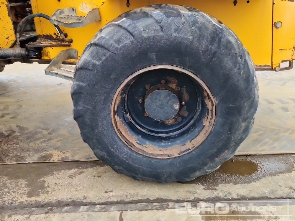 Mini dumper 2016 Thwaites 9 Ton: picture 10