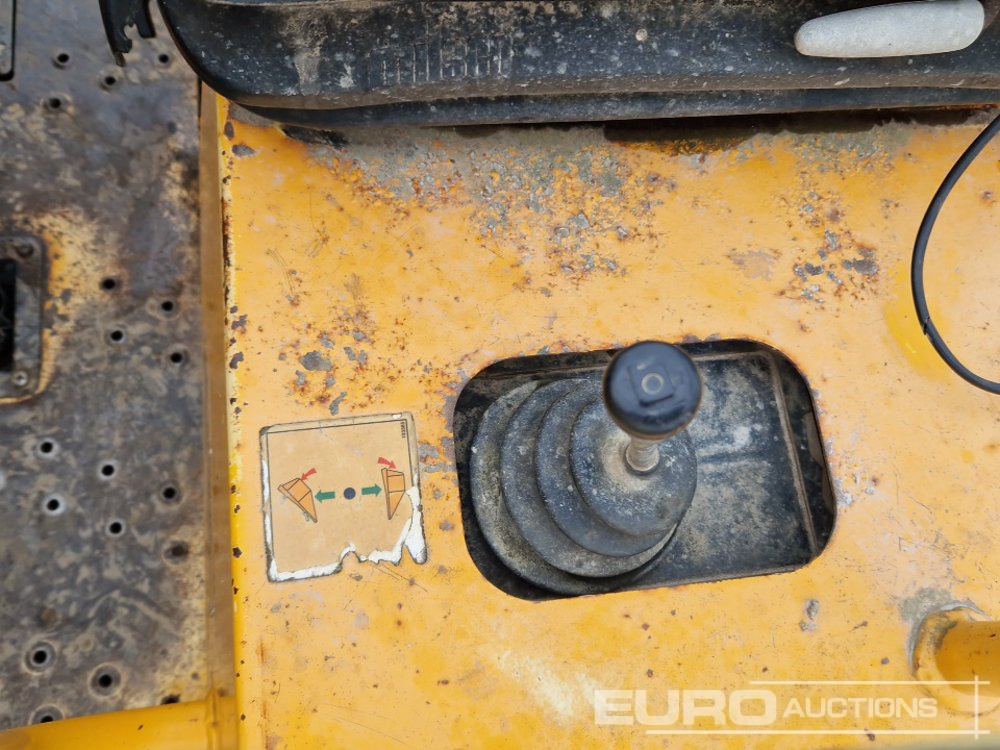 Mini dumper 2016 Thwaites 9 Ton: picture 35