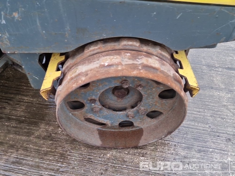 Roller 2016 Wacker Neuson Roller RT: picture 12 Roller 2016 Wacker Neuson Roller RT: picture 12